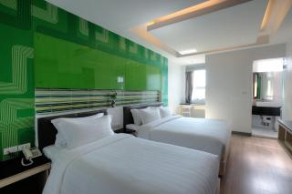 Klassique Sukhumvit Hotel - Bangkok - 5