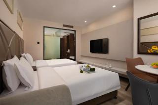 Manston Hotel Gaoxin Science Avenue Subway Station Branch - Nansanshigang - 6