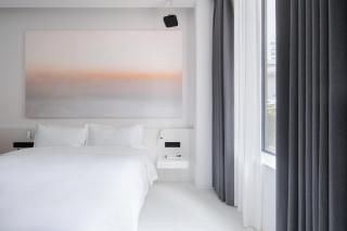 Shenzhen INNOGYM Hotel - Shenzhen - 2