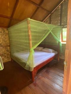 Gate to Nature - Bukit Lawang - 8