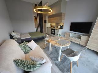 Apolonia Apartamenty III - SPA - Dziwnów - 0
