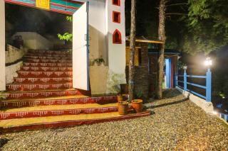 Townhouse Welcome INN - Madras - 0