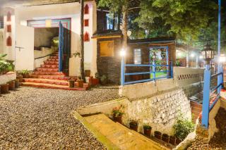 Townhouse Welcome INN - Madras - 4
