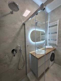 Apolonia Apartamenty III - SPA - Dziwnów - 8