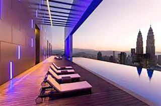THE PLATINUM KUALA LUMPUR BY YAJU - Kuala Lumpur - 9
