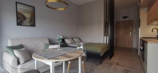 Apolonia Apartamenty III - SPA - Dziwnów - 7