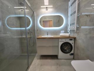 Apolonia Apartamenty III - SPA - Dziwnów - 4