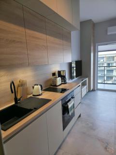 Apolonia Apartamenty III - SPA - Dziwnów - 3