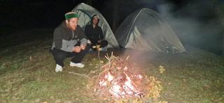 Hike n Camping - 4