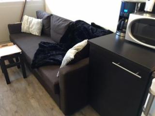 VA THORENS studio SUD VUE 180 WIFI - Val Thorens - 4