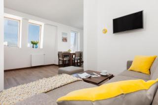 Aquamarina Świnoujście Marina Invest - Świnoujście - 9