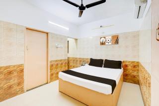 Super Hotel O Madipakkam Near Airport - Chennai - 0
