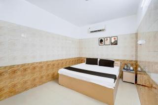 Super Hotel O Madipakkam Near Airport - Chennai - 6