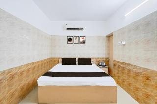 Super Hotel O Madipakkam Near Airport - Chennai - 5