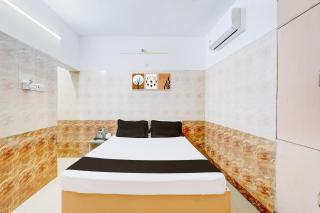 Super Hotel O Madipakkam Near Airport - Chennai - 4
