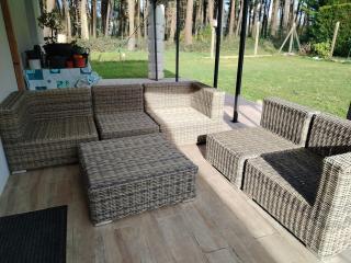 Maison proche circuit 24H - Arnage - 6