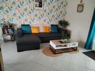 Maison proche circuit 24H - Arnage - 2