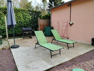 Maison proche circuit 24H - Arnage - 1