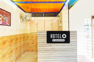 Super Hotel O Madipakkam Near Airport - Chennai - 7