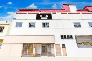 Super Hotel O Madipakkam Near Airport - Chennai - 9