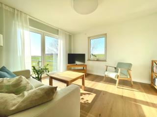 Am DeichLand - Wohnung Deichsicht - Norden - 0