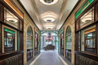 Londoner Grand, a Luxury Collection Hotel, Macau - Macau - 8