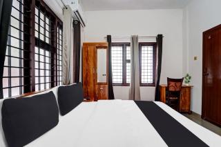 Super Hotel O West Hill near Mietra Hospital - Varakal - 3