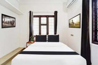 Super Hotel O West Hill near Mietra Hospital - Varakal - 2