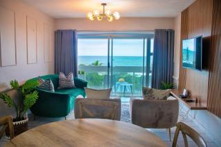 Precious Paradise Beach Condo - Amanzimtoti - 0