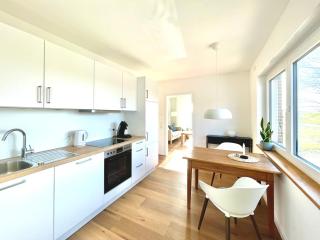 Am DeichLand - Wohnung Deichsicht - Norden - 7