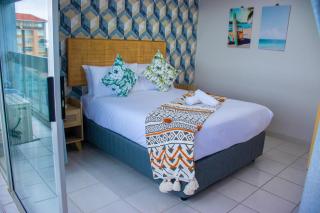 Precious Paradise Beach Condo - Amanzimtoti - 1