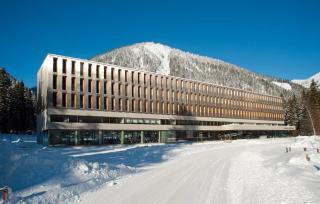 Alpenhotel Ammerwald - Reutte - 0