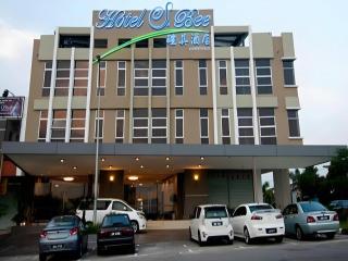 S Bee Hotel - Johor Bahru - 0