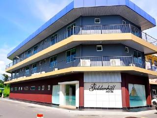 Goldenhill Hotel - Kota Kinabalu - 0