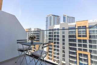 Azizi Riviera 42 - Meydan by Golden Casa - 4