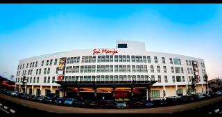 Sri Manja Boutique Hotel - Kuantan - 0