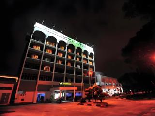 TH Hotel - Kelana Jaya - Kuala Lumpur - 0