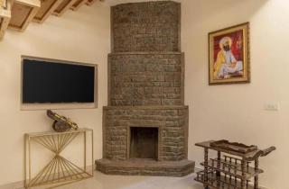 2 Bhk Apartment Kasauli !! BBQ & Bonfire !! Pvt Terrace !! Good Hospitality By ExoticStays - Kasauli - 9