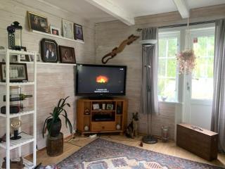 House just north of Arctic Circle - - 9