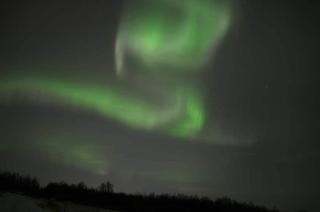 House just north of Arctic Circle - - 7