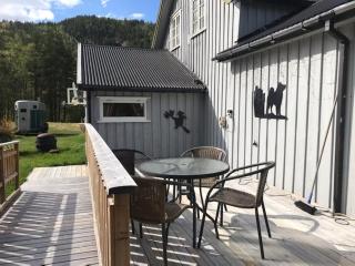 House just north of Arctic Circle - - 6