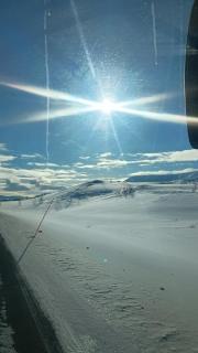 House just north of Arctic Circle - - 4