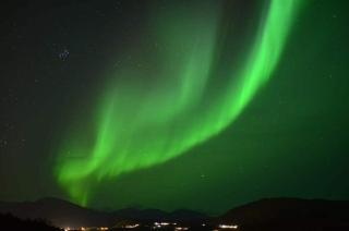 House just north of Arctic Circle - 1