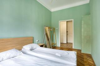 Апартаменти на Коперника - 6