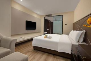 Manston Hotel Gaoxin Science Avenue Subway Station Branch - Nansanshigang - 4