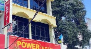 Power Hotel - Georgetown - 1