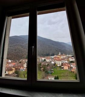 Alloggio in antico borgo tra mare e montagna - Pieve di Teco - 3