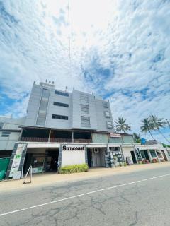 Suncoast Beach Hotel - Mirissa - 9