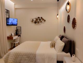 Marmora Studio - Agios Rokkos - 8