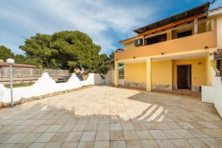 Casa Ella - SantʼAnna Arresi - 0